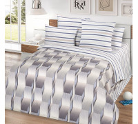 КПБ Поплин, Магнит